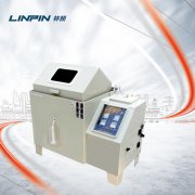 <b>鹽霧試驗箱見證24小時“腐蝕挑戰賽”</b>